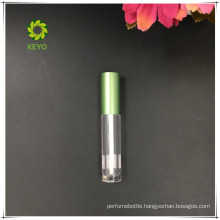 Custom lip gloss tube packaging with private label